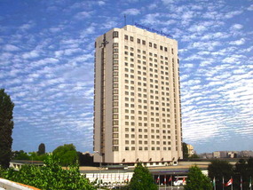 Hotels in Sofia